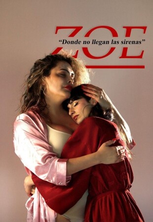 Zoe BDrip XviD Castellano