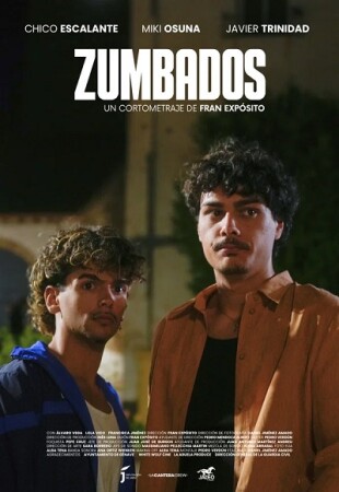 Zumbados BDrip Mp4 Castellano