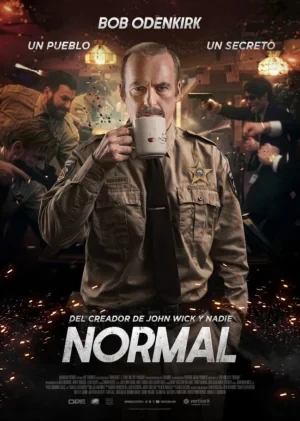 Normal BDrip XviD Latino