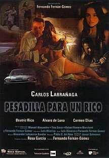Pesadilla para un rico (1996) DVDrip