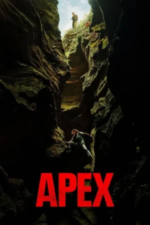 Ápex BDrip XviD Latino