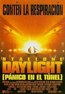 Pánico en el túnel (1996) HDrip