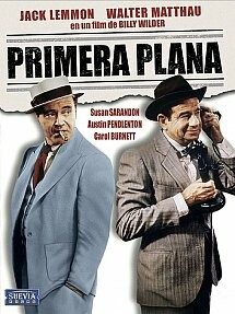Primera plana (1974) DVDrip