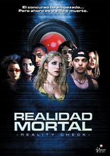 Realidad mortal (2002) DVDrip XviD Castellano