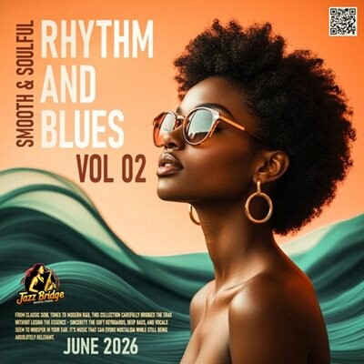 VA - RnB Smooth And Soulful Vol.2 (2026) Mp3