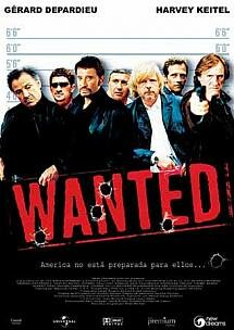 Wanted (2003) DVDrip XviD Castellano