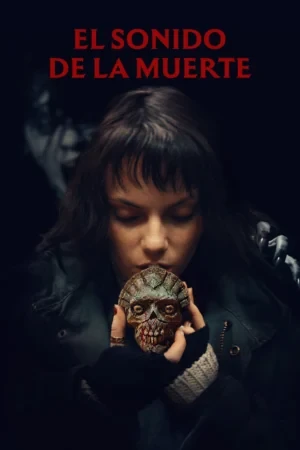 Whistle: El sonido de la muerte BDrip XviD Latino