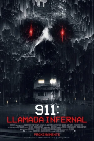 911: Llamada Infernal BDrip XviD Latino