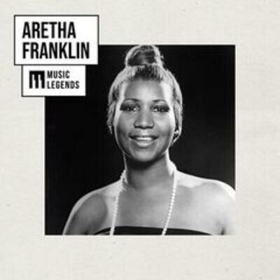 Aretha Franklin - Music Legends The Queen Of Soul (2026) Mp3