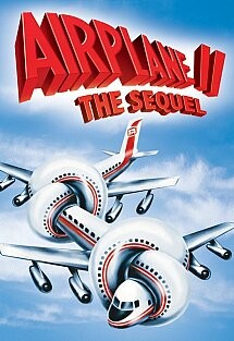 Aterriza como puedas II (1982) HDrip