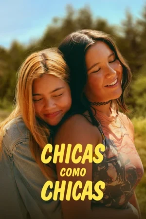 Chicas como chicas BDrip XviD Latino