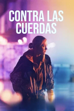 Contra las cuerdas BDrip XviD Latino