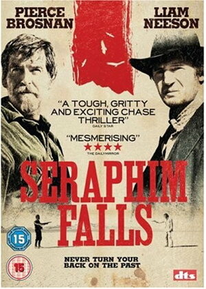 Enfrentados (2006 Western) HDrip XviD  Castellano