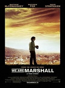 Equipo Marshall (2006) DVDrip XviD Castellano