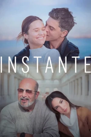 Instante BDrip XviD Latino