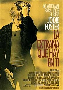 La extraña que hay en ti (2007) HDrip XviD Castellano