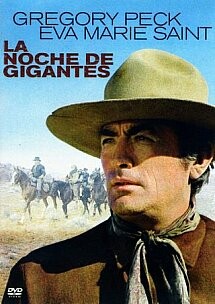 La noche de los gigantes (1968)  DVDrip