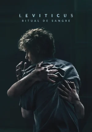 Leviticus: Ritual de sangre BDrip XviD Latino