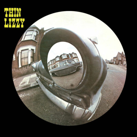Thin Lizzy - Thin Lizzy (1971) (Deluxe Edition) (2026) Mp3