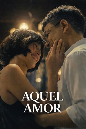 Aquel amor BDrip XviD Castellano
