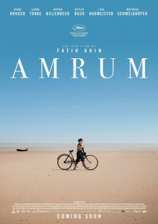 La isla de Amrum BDrip XviD Castellano