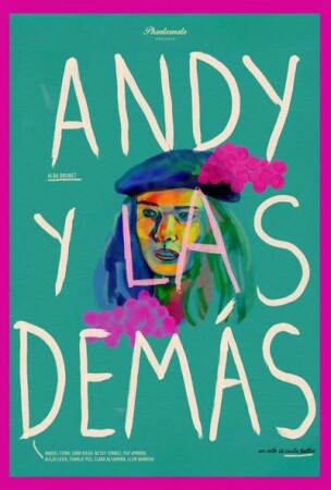 Andy y las demás BDrip Mp4 Castellano