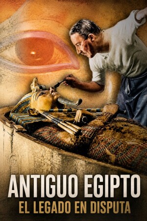Antiguo Egipto: el legado en disputa T1