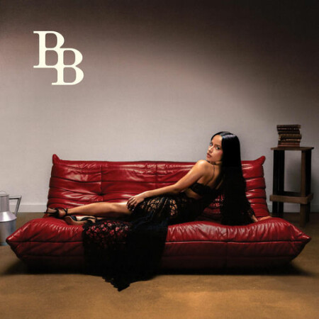 Becky G - BARAJA BENDITA (2026) Mp3