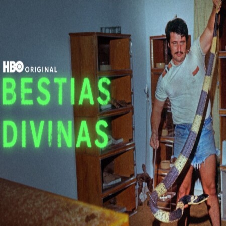 Bestias divinas T1