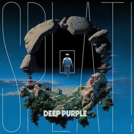 Deep Purple - SPLAT! (2026) Mp3