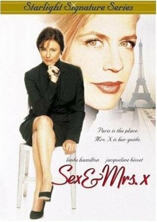 El arte de la seducción (El sexo y la Sra. X) (2000) DVDrip XviD Casrellano