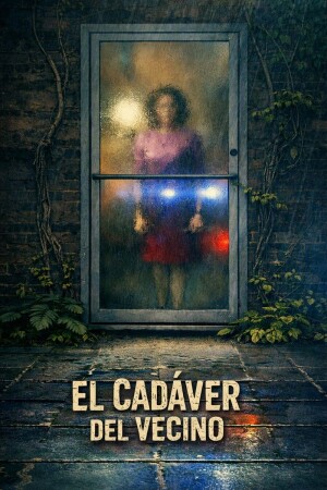 El cadáver del vecino T1
