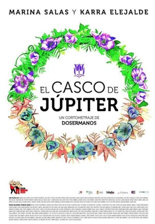 El casco de Júpiter BDrip Mp4 Castellano