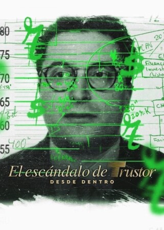 El escándalo de Trustor desde dentro BDrip XviD Castellano