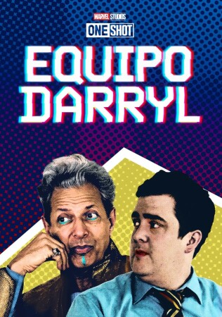 Equipo Darryl BDrip XviD Castellano