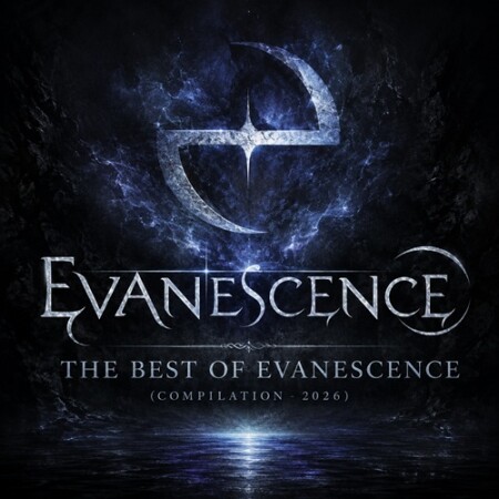 Evanescence - The Best of Evanescence (Compilation - 2026) Mp3