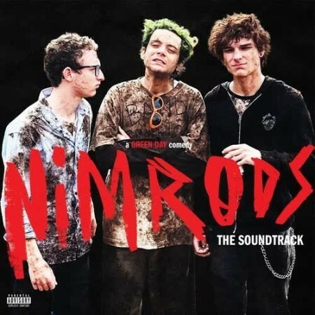 Green Day - Nimrods Original Soundtrack (2026) Mp3