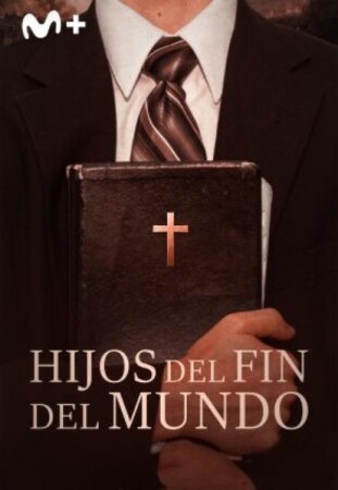 Hijos del fin del mundo T1