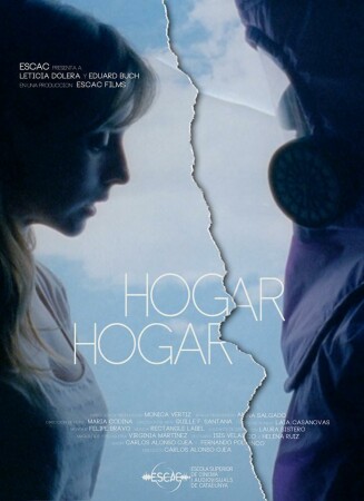 Hogar, hogar BDrip Mp4 Castellano