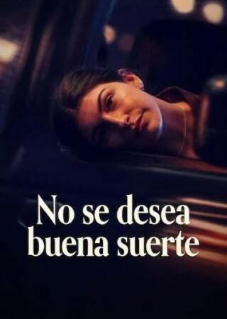 No se desea buena suerte BDrip XviD Castellano