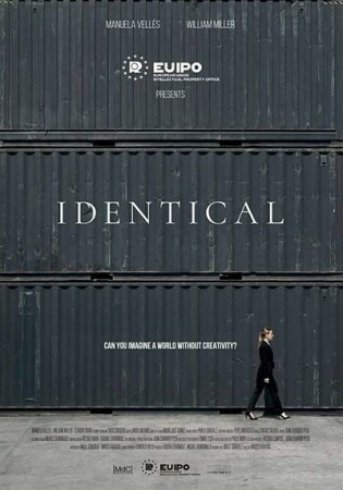 Ipdentical BDrip Mp4 Castellano