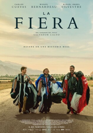 La fiera BDrip XviD Castellano