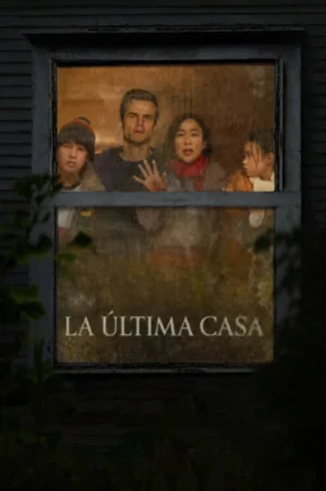 La última casa BDrip XviD Latino