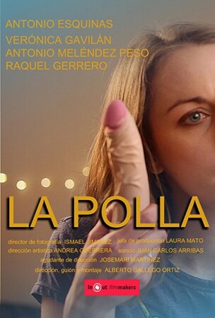 La polla BDrip Mp4 Castellano