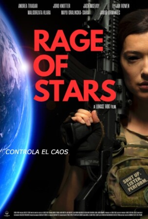 La señal del apocalipsis BDrip XviD Castellano