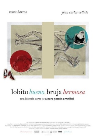 Lobito bueno, bruja hermosa BDrip Mp4 Castellano