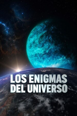 Los enigmas del universo T1