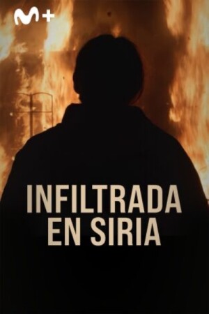 Infiltrada en Siria BDrip XviD Castellano