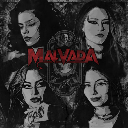 Malvada - Malvada (Deluxe Edition) (2025) Mp3