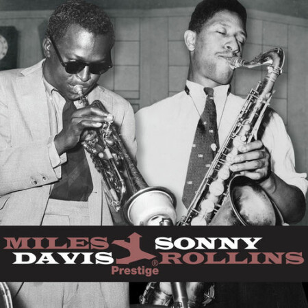 Miles Davis - Miles Davis X Sonny Rollins (2026) Mp3